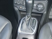 USED 2021 21 JEEP RENEGADE 1.3 GSE T4 11.4kWh Limited SUV 5dr Petrol Plug-in Hybrid Auto 4xe Euro 6 (s/s) (190 ps) 