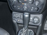 USED 2021 21 JEEP RENEGADE 1.3 GSE T4 11.4kWh Limited SUV 5dr Petrol Plug-in Hybrid Auto 4xe Euro 6 (s/s) (190 ps) 
