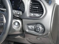 USED 2021 21 JEEP RENEGADE 1.3 GSE T4 11.4kWh Limited SUV 5dr Petrol Plug-in Hybrid Auto 4xe Euro 6 (s/s) (190 ps) 