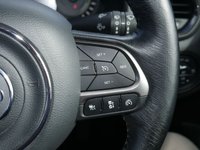 USED 2021 21 JEEP RENEGADE 1.3 GSE T4 11.4kWh Limited SUV 5dr Petrol Plug-in Hybrid Auto 4xe Euro 6 (s/s) (190 ps) 