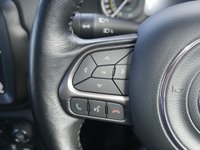 USED 2021 21 JEEP RENEGADE 1.3 GSE T4 11.4kWh Limited SUV 5dr Petrol Plug-in Hybrid Auto 4xe Euro 6 (s/s) (190 ps) 