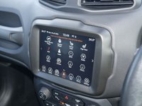 USED 2021 21 JEEP RENEGADE 1.3 GSE T4 11.4kWh Limited SUV 5dr Petrol Plug-in Hybrid Auto 4xe Euro 6 (s/s) (190 ps) 