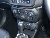 USED 2021 21 JEEP RENEGADE 1.3 GSE T4 11.4kWh Limited SUV 5dr Petrol Plug-in Hybrid Auto 4xe Euro 6 (s/s) (190 ps) 