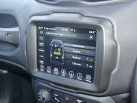 USED 2021 21 JEEP RENEGADE 1.3 GSE T4 11.4kWh Limited SUV 5dr Petrol Plug-in Hybrid Auto 4xe Euro 6 (s/s) (190 ps) 