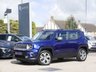 USED 2021 21 JEEP RENEGADE 1.3 GSE T4 11.4kWh Limited SUV 5dr Petrol Plug-in Hybrid Auto 4xe Euro 6 (s/s) (190 ps) 