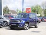 USED 2021 21 JEEP RENEGADE 1.3 GSE T4 11.4kWh Limited SUV 5dr Petrol Plug-in Hybrid Auto 4xe Euro 6 (s/s) (190 ps) 