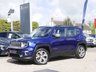 USED 2021 21 JEEP RENEGADE 1.3 GSE T4 11.4kWh Limited SUV 5dr Petrol Plug-in Hybrid Auto 4xe Euro 6 (s/s) (190 ps) 