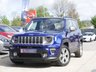 USED 2021 21 JEEP RENEGADE 1.3 GSE T4 11.4kWh Limited SUV 5dr Petrol Plug-in Hybrid Auto 4xe Euro 6 (s/s) (190 ps) 