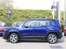 USED 2021 21 JEEP RENEGADE 1.3 GSE T4 11.4kWh Limited SUV 5dr Petrol Plug-in Hybrid Auto 4xe Euro 6 (s/s) (190 ps) 