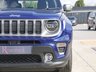 USED 2021 21 JEEP RENEGADE 1.3 GSE T4 11.4kWh Limited SUV 5dr Petrol Plug-in Hybrid Auto 4xe Euro 6 (s/s) (190 ps) 