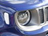 USED 2021 21 JEEP RENEGADE 1.3 GSE T4 11.4kWh Limited SUV 5dr Petrol Plug-in Hybrid Auto 4xe Euro 6 (s/s) (190 ps) 
