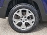 USED 2021 21 JEEP RENEGADE 1.3 GSE T4 11.4kWh Limited SUV 5dr Petrol Plug-in Hybrid Auto 4xe Euro 6 (s/s) (190 ps) 
