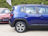 USED 2021 21 JEEP RENEGADE 1.3 GSE T4 11.4kWh Limited SUV 5dr Petrol Plug-in Hybrid Auto 4xe Euro 6 (s/s) (190 ps) 