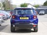 USED 2021 21 JEEP RENEGADE 1.3 GSE T4 11.4kWh Limited SUV 5dr Petrol Plug-in Hybrid Auto 4xe Euro 6 (s/s) (190 ps) 