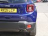 USED 2021 21 JEEP RENEGADE 1.3 GSE T4 11.4kWh Limited SUV 5dr Petrol Plug-in Hybrid Auto 4xe Euro 6 (s/s) (190 ps) 