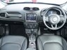 USED 2021 21 JEEP RENEGADE 1.3 GSE T4 11.4kWh Limited SUV 5dr Petrol Plug-in Hybrid Auto 4xe Euro 6 (s/s) (190 ps) 