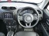 USED 2021 21 JEEP RENEGADE 1.3 GSE T4 11.4kWh Limited SUV 5dr Petrol Plug-in Hybrid Auto 4xe Euro 6 (s/s) (190 ps) 
