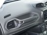 USED 2021 21 JEEP RENEGADE 1.3 GSE T4 11.4kWh Limited SUV 5dr Petrol Plug-in Hybrid Auto 4xe Euro 6 (s/s) (190 ps) 