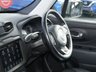 USED 2021 21 JEEP RENEGADE 1.3 GSE T4 11.4kWh Limited SUV 5dr Petrol Plug-in Hybrid Auto 4xe Euro 6 (s/s) (190 ps) 