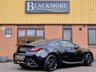 USED 2023 73 TOYOTA GR86 (73) 2.4 GR86 Boxer D-4S FULL TOYOTA SERVICE HISTORY