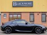 USED 2023 73 TOYOTA GR86 (73) 2.4 GR86 Boxer D-4S FULL TOYOTA SERVICE HISTORY