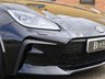 USED 2023 73 TOYOTA GR86 (73) 2.4 GR86 Boxer D-4S FULL TOYOTA SERVICE HISTORY