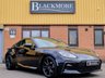 USED 2023 73 TOYOTA GR86 (73) 2.4 GR86 Boxer D-4S FULL TOYOTA SERVICE HISTORY