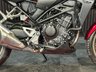 USED 2023 73 HONDA CBF300 FINANCE SPECIALISTS APPLY NOW LOW RATE FINANCE DELIVERY AVAILABLE