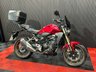 USED 2023 73 HONDA CBF300 FINANCE SPECIALISTS APPLY NOW LOW RATE FINANCE DELIVERY AVAILABLE