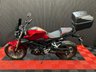 USED 2023 73 HONDA CBF300 FINANCE SPECIALISTS APPLY NOW LOW RATE FINANCE DELIVERY AVAILABLE