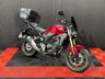 USED 2023 73 HONDA CBF300 FINANCE SPECIALISTS APPLY NOW LOW RATE FINANCE DELIVERY AVAILABLE