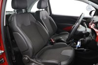 USED 2019 19 VAUXHALL ADAM 1.2i Griffin Hatchback 3dr Petrol Manual Euro 6 (70 ps) 