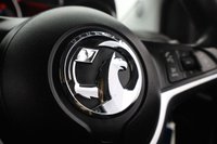 USED 2019 19 VAUXHALL ADAM 1.2i Griffin Hatchback 3dr Petrol Manual Euro 6 (70 ps) 
