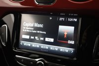 USED 2019 19 VAUXHALL ADAM 1.2i Griffin Hatchback 3dr Petrol Manual Euro 6 (70 ps) 