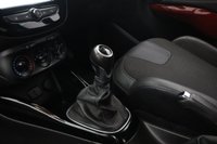 USED 2019 19 VAUXHALL ADAM 1.2i Griffin Hatchback 3dr Petrol Manual Euro 6 (70 ps) 