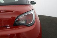 USED 2019 19 VAUXHALL ADAM 1.2i Griffin Hatchback 3dr Petrol Manual Euro 6 (70 ps) 