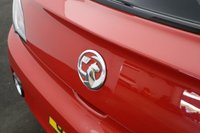 USED 2019 19 VAUXHALL ADAM 1.2i Griffin Hatchback 3dr Petrol Manual Euro 6 (70 ps) 