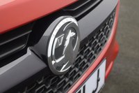 USED 2019 19 VAUXHALL ADAM 1.2i Griffin Hatchback 3dr Petrol Manual Euro 6 (70 ps) 