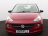USED 2019 19 VAUXHALL ADAM 1.2i Griffin Hatchback 3dr Petrol Manual Euro 6 (70 ps) 