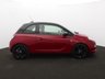 USED 2019 19 VAUXHALL ADAM 1.2i Griffin Hatchback 3dr Petrol Manual Euro 6 (70 ps) 