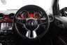 USED 2019 19 VAUXHALL ADAM 1.2i Griffin Hatchback 3dr Petrol Manual Euro 6 (70 ps) 