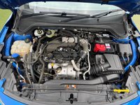 USED 2022 72 FORD FOCUS 1.5 EcoBlue ST-Line Vignale Hatchback 5dr Diesel Auto Euro 6 (s/s) (120 ps) 