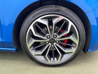 USED 2022 72 FORD FOCUS 1.5 EcoBlue ST-Line Vignale Hatchback 5dr Diesel Auto Euro 6 (s/s) (120 ps) 