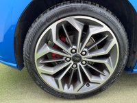 USED 2022 72 FORD FOCUS 1.5 EcoBlue ST-Line Vignale Hatchback 5dr Diesel Auto Euro 6 (s/s) (120 ps) 