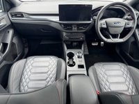 USED 2022 72 FORD FOCUS 1.5 EcoBlue ST-Line Vignale Hatchback 5dr Diesel Auto Euro 6 (s/s) (120 ps) 