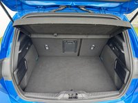 USED 2022 72 FORD FOCUS 1.5 EcoBlue ST-Line Vignale Hatchback 5dr Diesel Auto Euro 6 (s/s) (120 ps) 