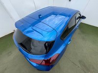 USED 2022 72 FORD FOCUS 1.5 EcoBlue ST-Line Vignale Hatchback 5dr Diesel Auto Euro 6 (s/s) (120 ps) 