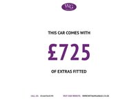 USED 2022 72 FORD FOCUS 1.5 EcoBlue ST-Line Vignale Hatchback 5dr Diesel Auto Euro 6 (s/s) (120 ps) 