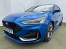 USED 2022 72 FORD FOCUS 1.5 EcoBlue ST-Line Vignale Hatchback 5dr Diesel Auto Euro 6 (s/s) (120 ps) 