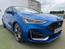 USED 2022 72 FORD FOCUS 1.5 EcoBlue ST-Line Vignale Hatchback 5dr Diesel Auto Euro 6 (s/s) (120 ps) 